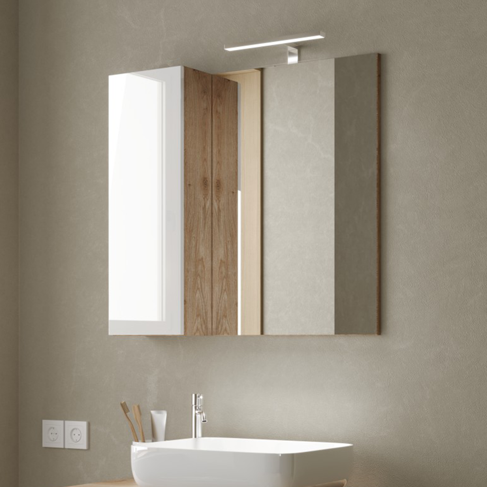 Specchi bagno