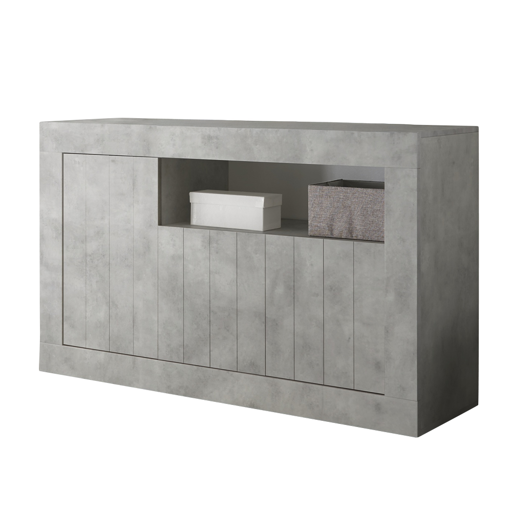 PORTO Credenza a 3 Ante