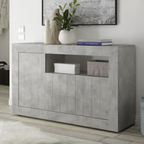 PORTO Credenza a 3 Ante