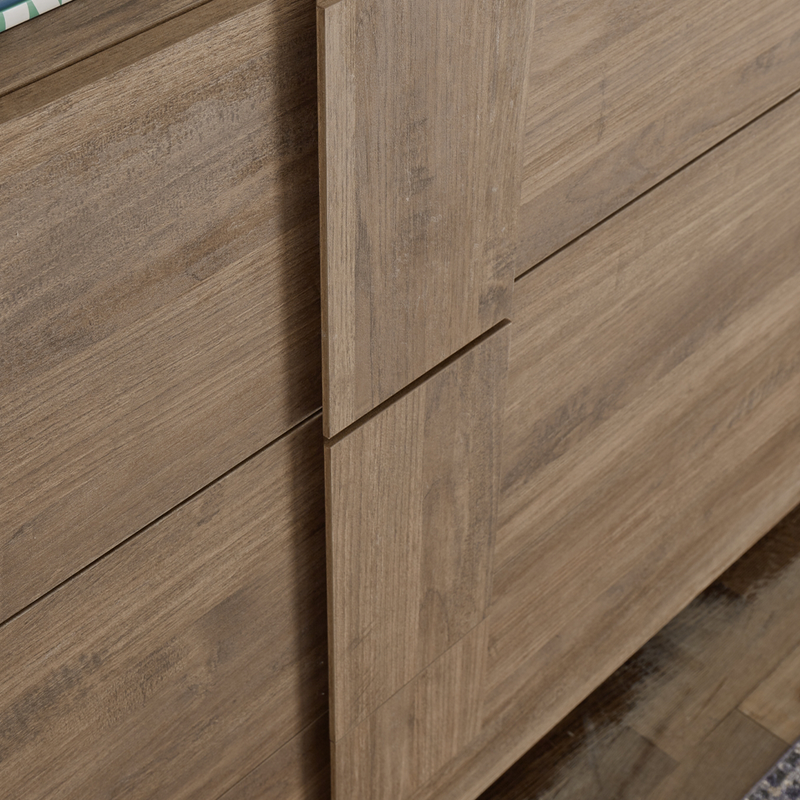 ROME Credenza Bassa - 2 Cassetti - 1 Anta