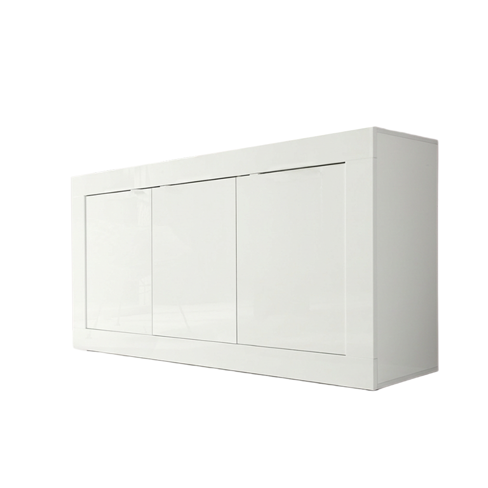 MADRID Credenza a 3 Ante