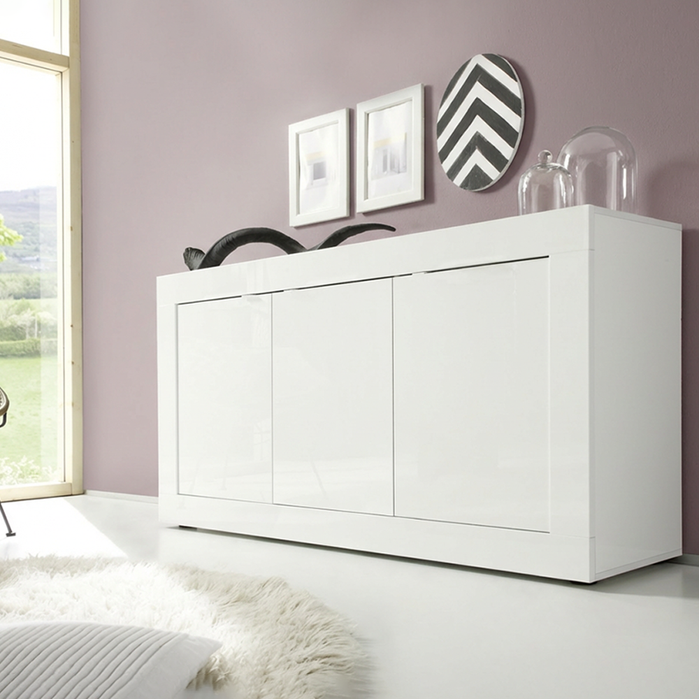 MADRID Credenza a 3 Ante