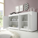 MADRID Credenza a 3 Ante