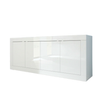 MADRID Credenza a 4 Ante