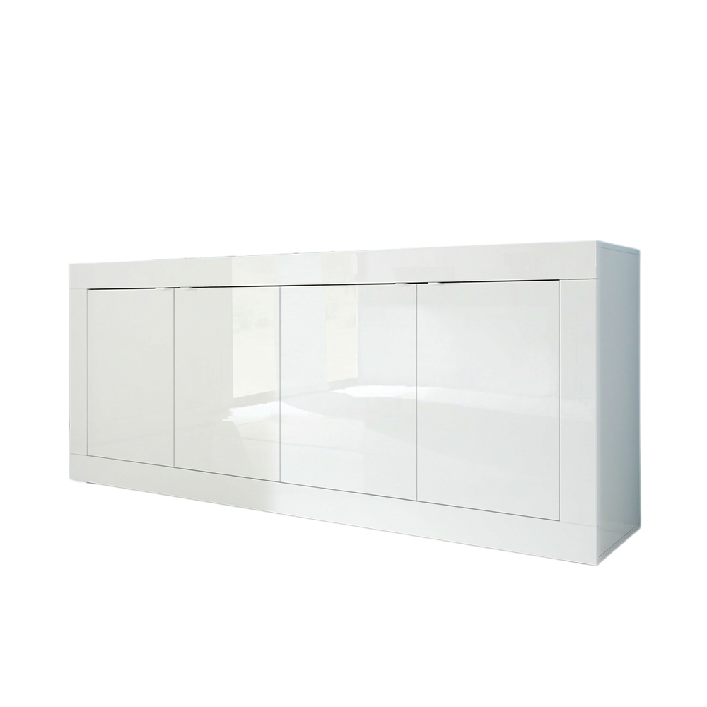 MADRID Credenza a 4 Ante