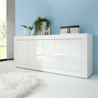 MADRID Credenza a 4 Ante