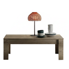 FUSION Tavolo Basso Fusion Oak