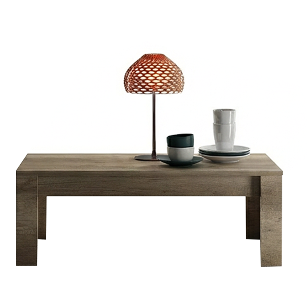 FUSION Tavolo Basso Fusion Oak