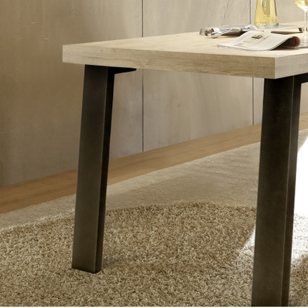 VALENCIA Tavolo Fisso 189 cm