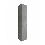 Colonna 1 Anta BARCELONA 26 cm Cemento