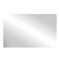 Specchiera Bagno Quadrata Retroilluminata 90 cm