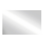 Specchiera Bagno Quadrata Retroilluminata 90 cm