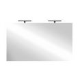 Specchiera 120 cm con 2 Luci LED