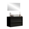 ATHENS Credenza - 2 Ante
