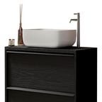 ATHENS Credenza - 2 Ante