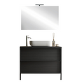 ATHENS Credenza a 4 Ante