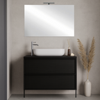 ATHENS Credenza a 4 Ante