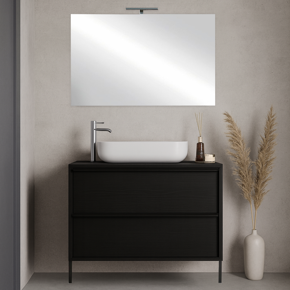 ATHENS Credenza a 4 Ante