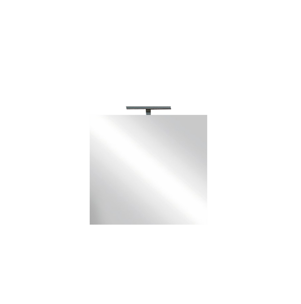 Specchiera 60 cm con Luce LED