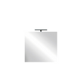Specchiera 60 cm con Luce LED