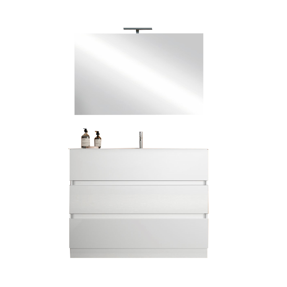 BUENOS AIRES 2.0 Buenos Aires Credenza - 2 Ante