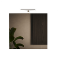 Specchiera 80 cm con Luce LED