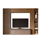 NEW YORK 2.0 Composizione Bronzo/mercure