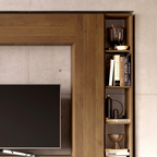 NEW YORK 2.0 Composizione Bronzo/mercure