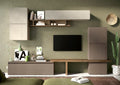 NEW YORK 2.0 Composizione Argilla/bronzo/mercure