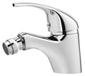 Miscelatore Bidet 25 cm Cromato
