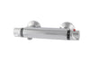 Miscelatore Termostatico Doccia 27 cm Cromato
