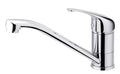 Miscelatore Lavello Monoforo Cromata 21 cm