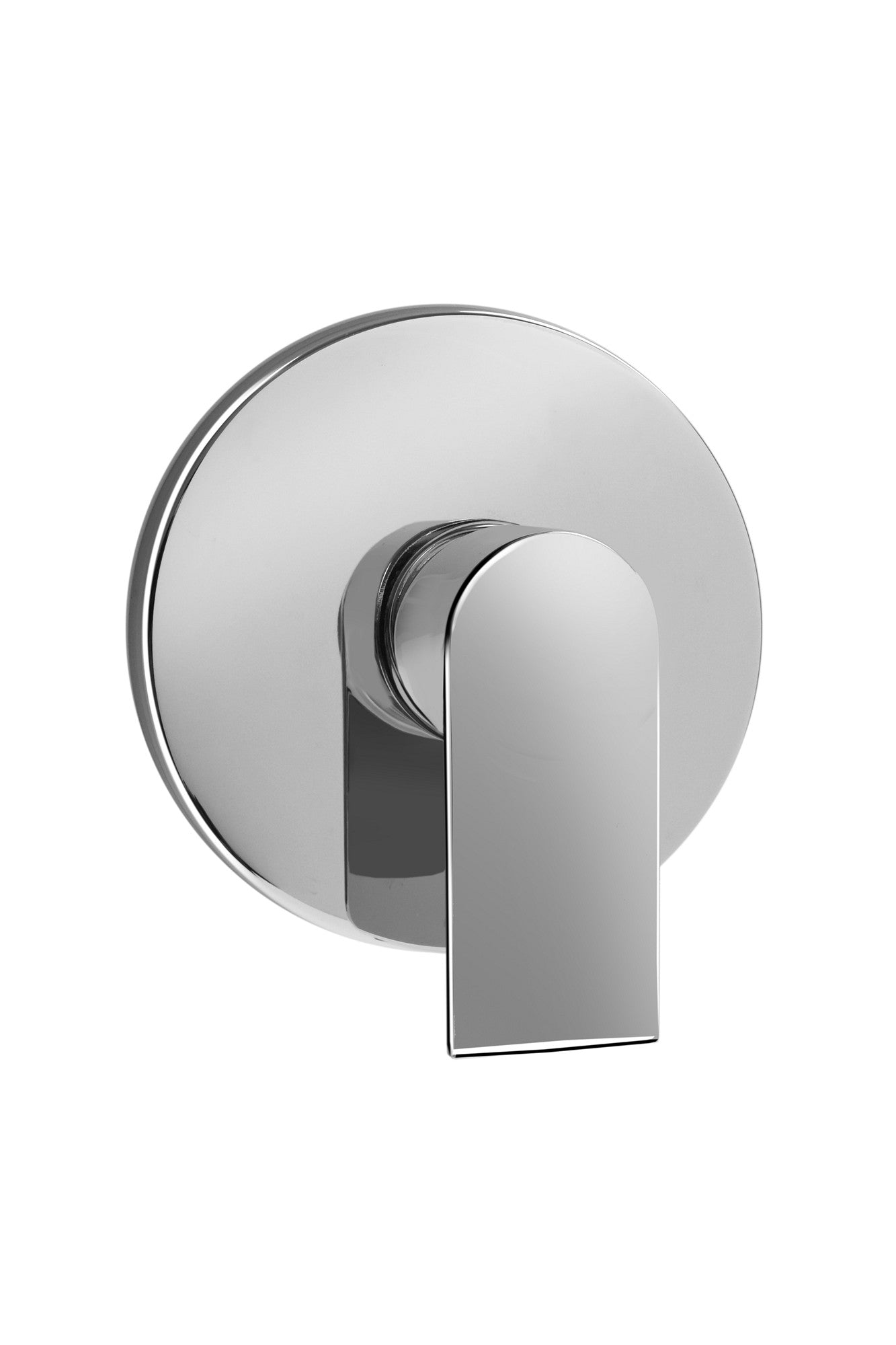 Miscelatore Doccia Incasso Cascato 14,6 cm Cromato