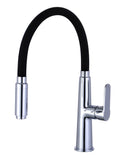 Lavello 14,2 cm Cromato
