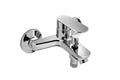 Miscelatore Vasca 18,4 cm Cromato