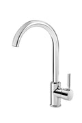 Miscelatore Lavello Laterale 11,5 cm Cromato