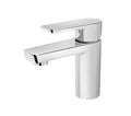 Miscelatore Lavabo Piccolo 36,5 cm Cromato