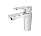 Miscelatore Lavabo Piccolo 36,5 cm Cromato