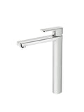 Miscelatore Lavabo Alto 28,5 cm Cromato