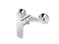 Miscelatore Doccia 14,2 cm Cromato