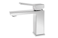 Miscelatore Lavabo 21 cm Cromato
