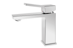 Miscelatore Lavabo 21 cm Cromato
