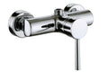 Miscelatore Doccia 35 Cromata 16 cm