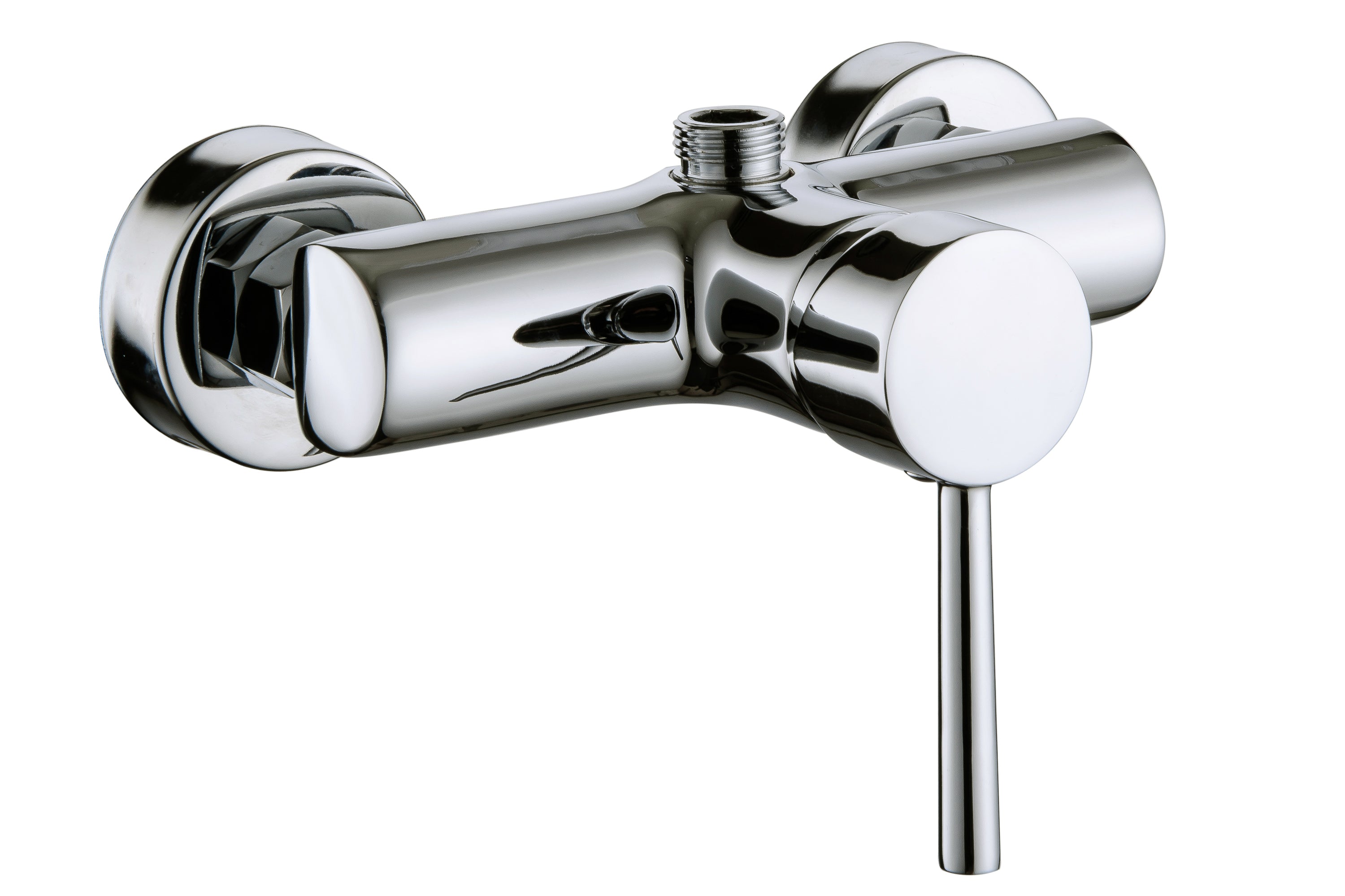 Miscelatore Doccia 35 Cromata 16 cm