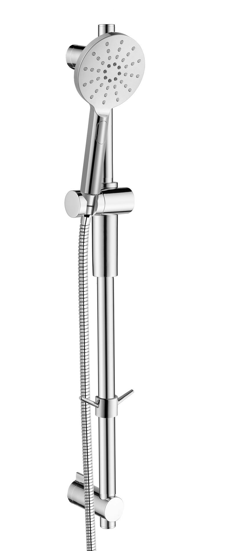 Saliscendi Cromato