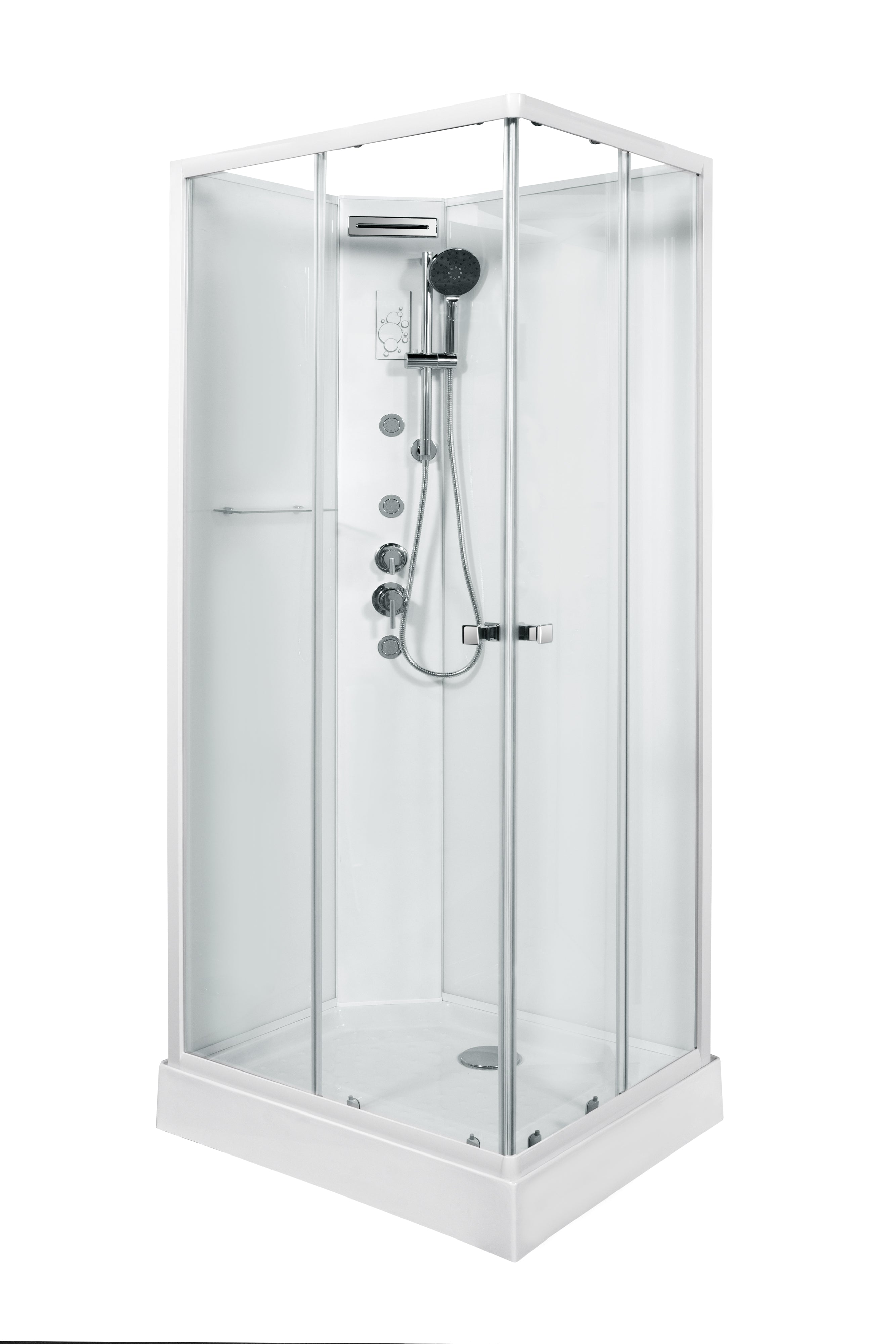 Cabina Doccia 70x90 70 cm
