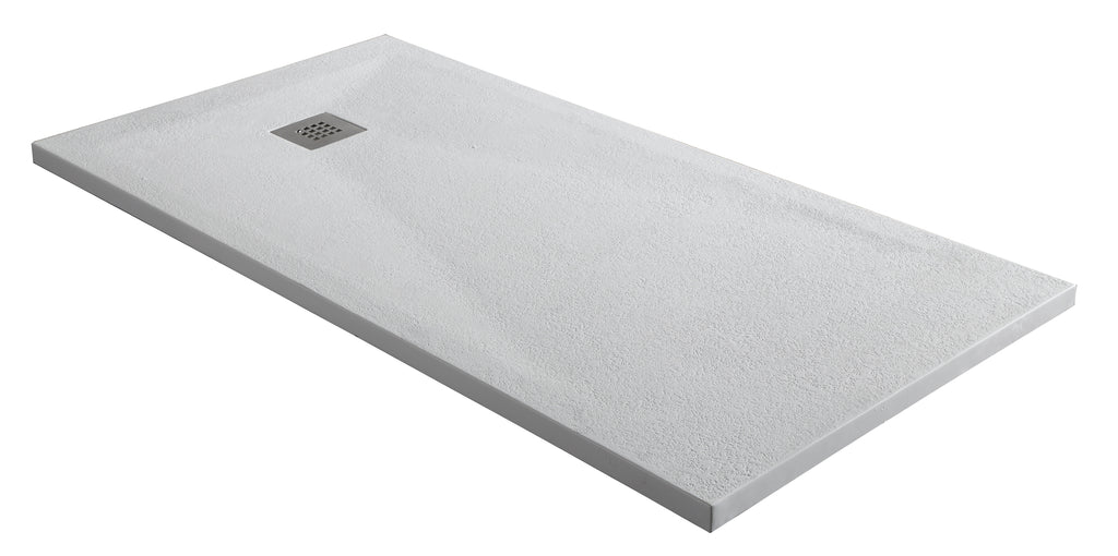 Piatto Doccia 80x170 Bianco 80 cm