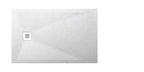 Piatto Doccia 80x170 Bianco 80 cm