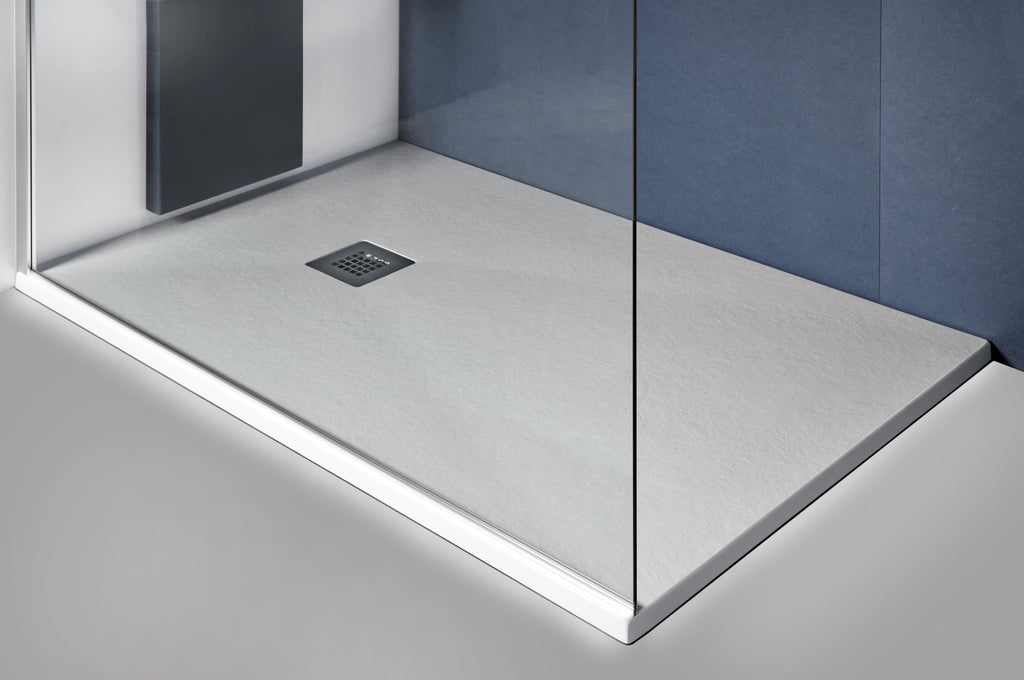 Piatto Doccia 80x170 Bianco 80 cm