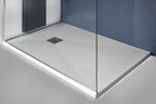 Piatto Doccia 80x170 Bianco 80 cm